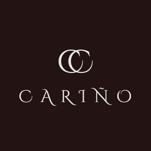 Cariño Logo Suite & Branding