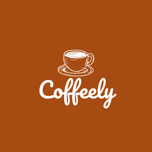 Coffeely Branding