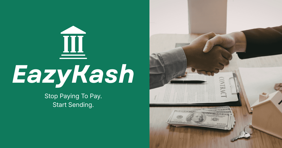 EazyKash