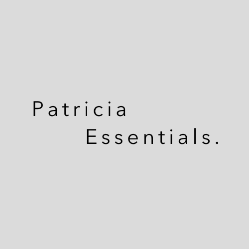 Patricia Essentials Logo Suite