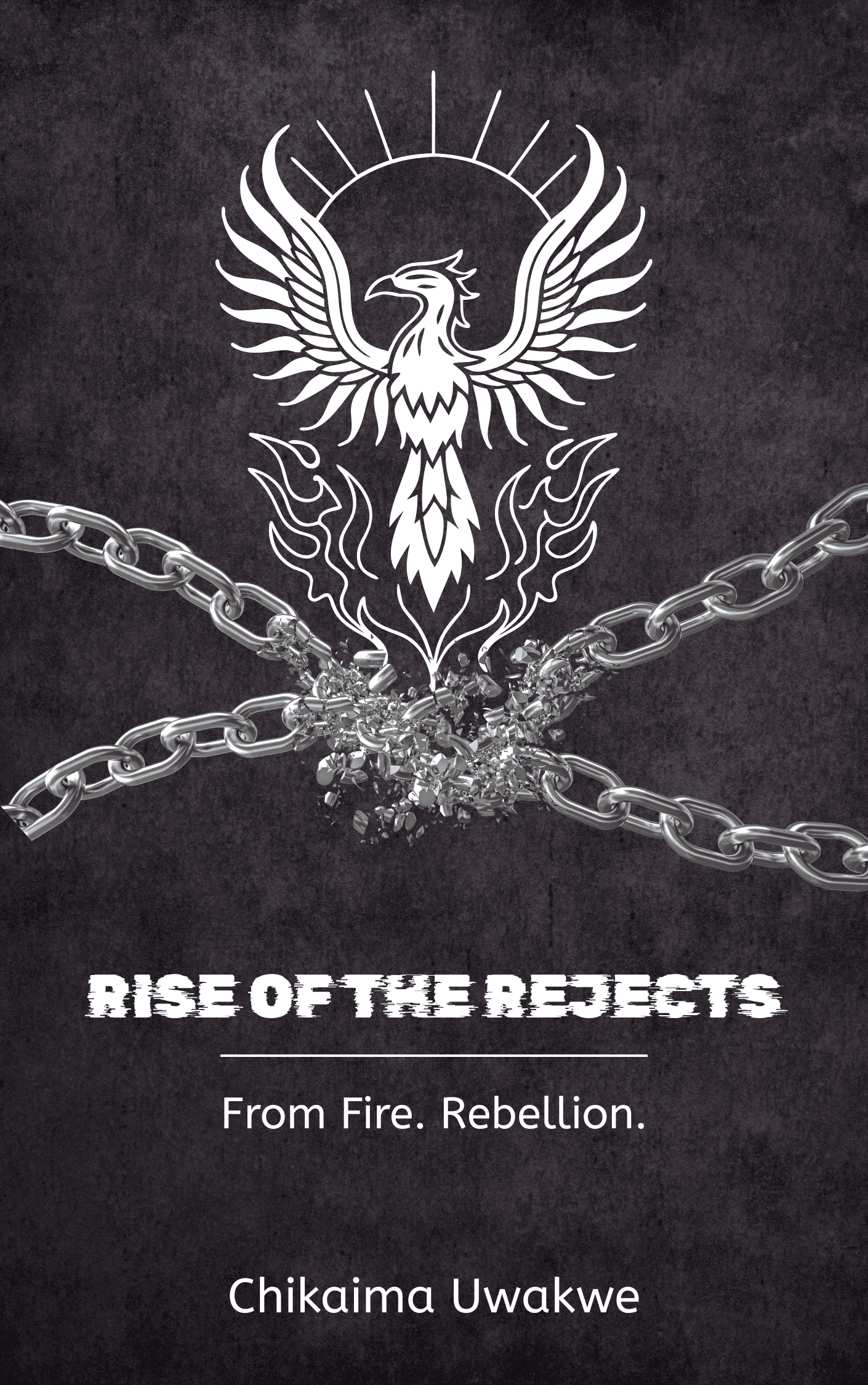 Rise of the Rejects